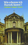 "Wie erkenne ich Barocke Kunst. Architektur, Skulptur, Malerei" - Flavio Conti