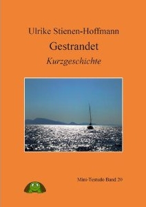 "Gestrandet" - Mini-Testudo Bd. 20 Ulrike Stienen-Hoffmann