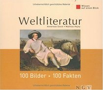 "Weltliteratur" - Annerose Siech, Mathias Hejny