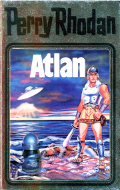 "Atlan" - Perry Rhodan Silberband 7