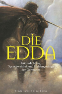 "Die Edda" - Felix Genzmer