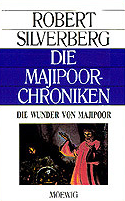 "Die Majipoor Chroniken - Die Wunder von Majipoor" - Robert Silverberg