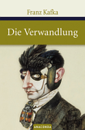 "Die Verwandlung" - Franz Kafka