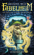 "Fabelheim - Die Gesellschaft des Abendsterns" - Brandon Mull