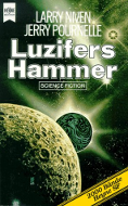 "Luzifers Hammer" - Larry Niven, Jerry Pournelle
