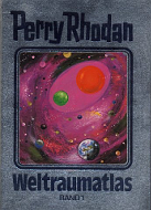 "Perry Rhodan Weltraumatlas"