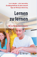 "Lernen zu Lernen" - Werner Metzig, Martin Schuster
