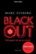 "Blackout" - Marc Elsberg