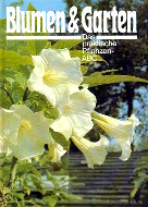 "Blumen & Garten Das praktische Pflanzen ABC"- Band 7
