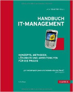 "Handbuch IT-Management" - Hrsg. Tiemeyer