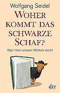 "Woher kommt das schwarze Schaf" - Wolfgang Seidel
