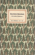 "Das kleine Baumbuch" - Insel-Bücherei Nr. 316