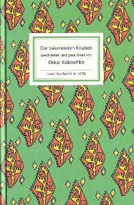 "Die träumenden Knaben" - Oskar Kokoschka