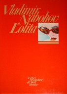 "Lolita" - Vladimir Nabokov