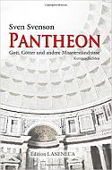 "Pantheon" - Sven Svenson
