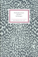"Das Kopfkissenbuch der Dame" - Sei Shonagon