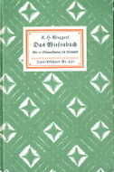 "Das Wiesenbuch" - Karl Heinrich Waggerl