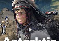 "Antarktis 2020" - Alexander Kröger