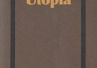 "Utopia" - Thomas Morus