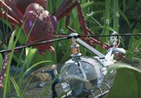 "Expedition Mikro"- Alexander Kröger