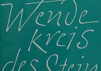 "Wendekreis des Steinbocks" - Henry Miller