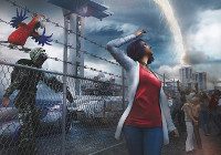 "Nimmerwiederkehr" - Alexander Kröger