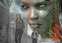 "Mimikry" - Alexander Kröger