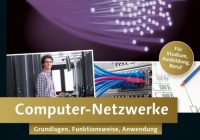 "Computer-Netzwerke" - Harald Zisler