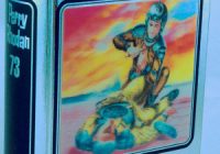 "Schach der Finsternis" - Perry Rhodan Silberband 73