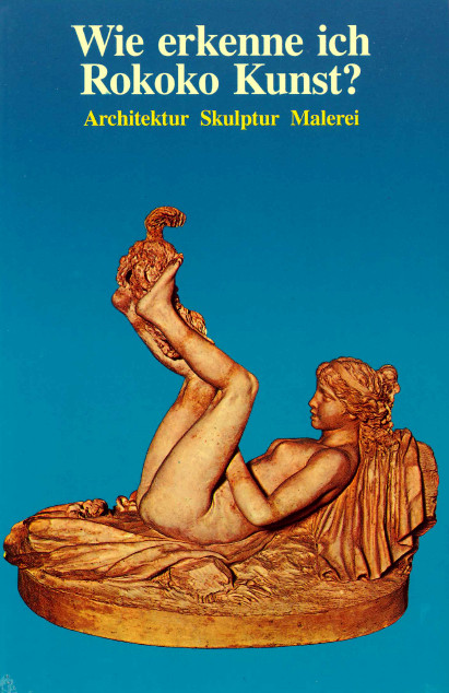 "Wie erkenne ich Rokoko Kunst"-Flavio Conti