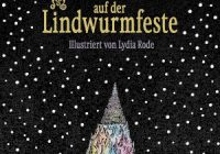 "Weihnachten auf der Lindwurmfeste" - Walter Moers, Lydia Rode