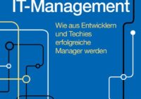 "Karriereweg IT-Management" - Camille Fournier