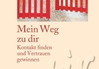 Buchcover "Mein Weg zu dir" Virginia Satir