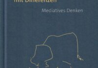 Vom guten Umgang mit Differenzen - Noa Zanolli