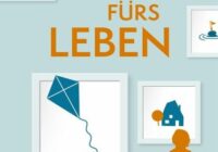 Buchcover Bilder für's Leben - Ursula Tirier