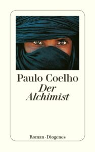 "Der Alchimist" von Paolo Coelho