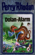 "Dolan-Alarm" - Perry Rhodan Silberband 40