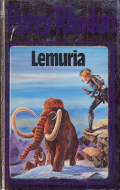 "Lemuria" - Perry Rhodan Silberband 28