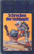 "Schrecken der Hohlwelten" - Perry Rhodan Silberband 22